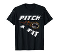 Funny Baseball Pitcher Baseball Mom T-Shirt - Novelty Apparel for Adults - T-Shirt, Sweatshirt, Hoodie