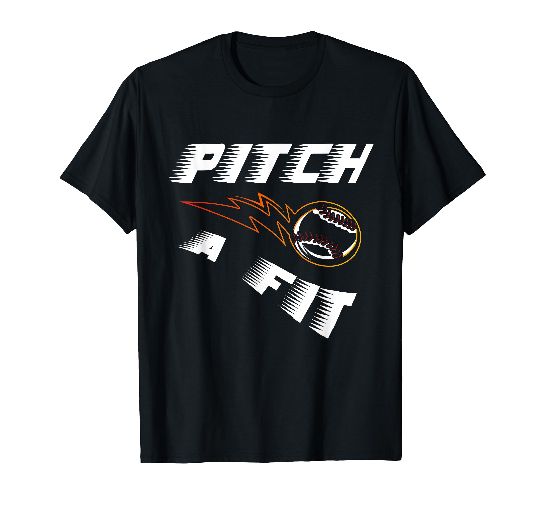 Funny Baseball Pitcher Baseball Mom T-Shirt - Novelty Apparel for Adults - T-Shirt, Sweatshirt, Hoodie