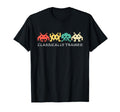 Video Game Gaming Arcade 80S T-Shirt - Trendy Graphic for Adults - T-Shirt, Sweatshirt, Hoodie