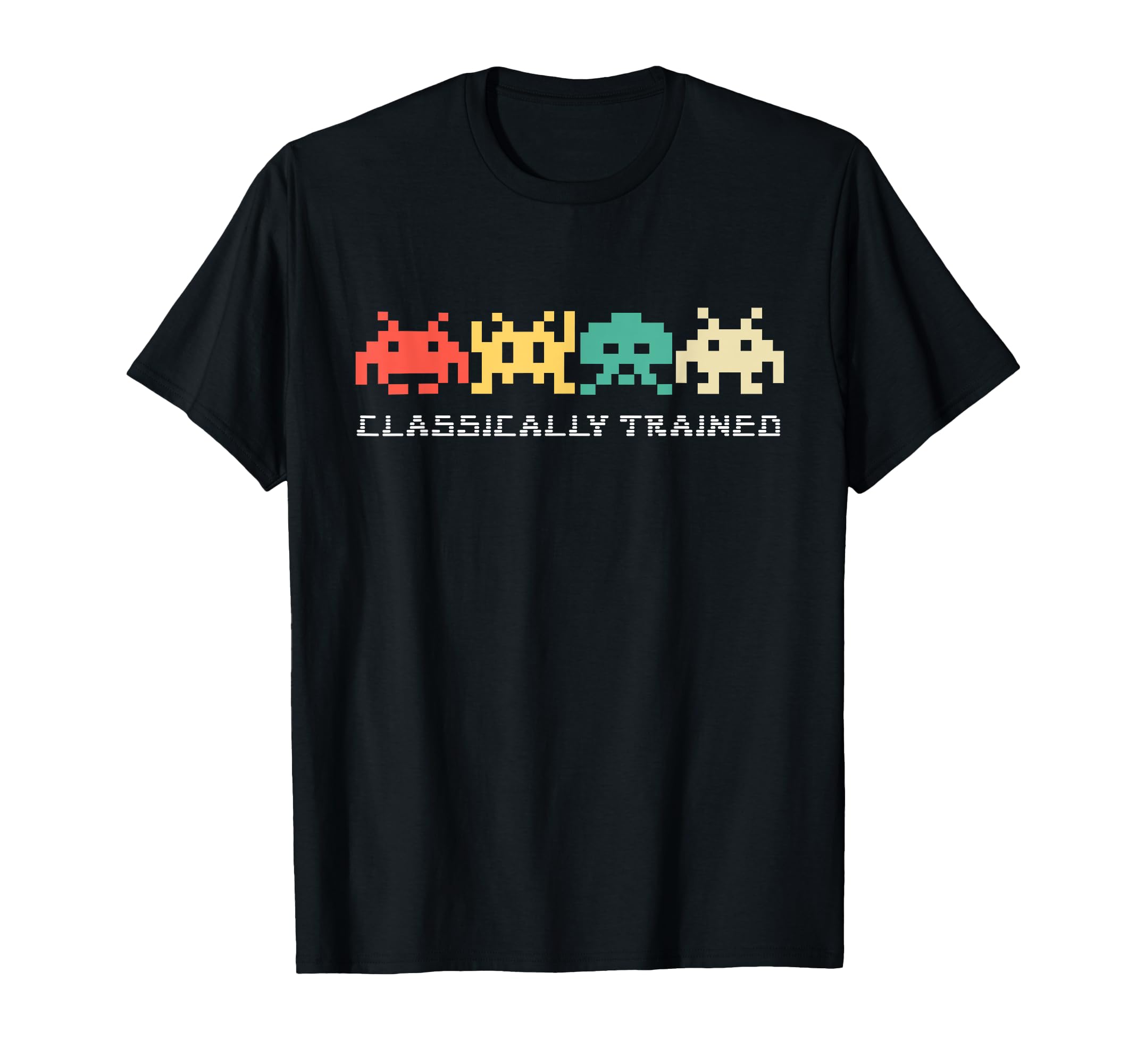 Video Game Gaming Arcade 80S T-Shirt - Trendy Graphic for Adults - T-Shirt, Sweatshirt, Hoodie