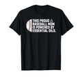 Proud Baseball Mom Oils Meme Oils Mom T-Shirt - Streetwear Style Men Women - T-Shirt, Sweatshirt, Hoodie