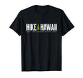 Hawaii Hi Volcanoes National Park Hike Tree T-Shirt - Unique Graphic Unisex - T-Shirt, Sweatshirt, Hoodie