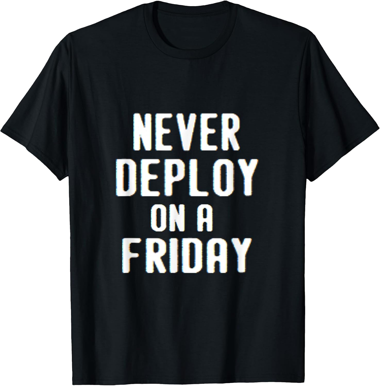 Tech Humour Inc. - Adult & Kids T-Shirts, Sweatshirts & Hoodies apparel design preview 1
