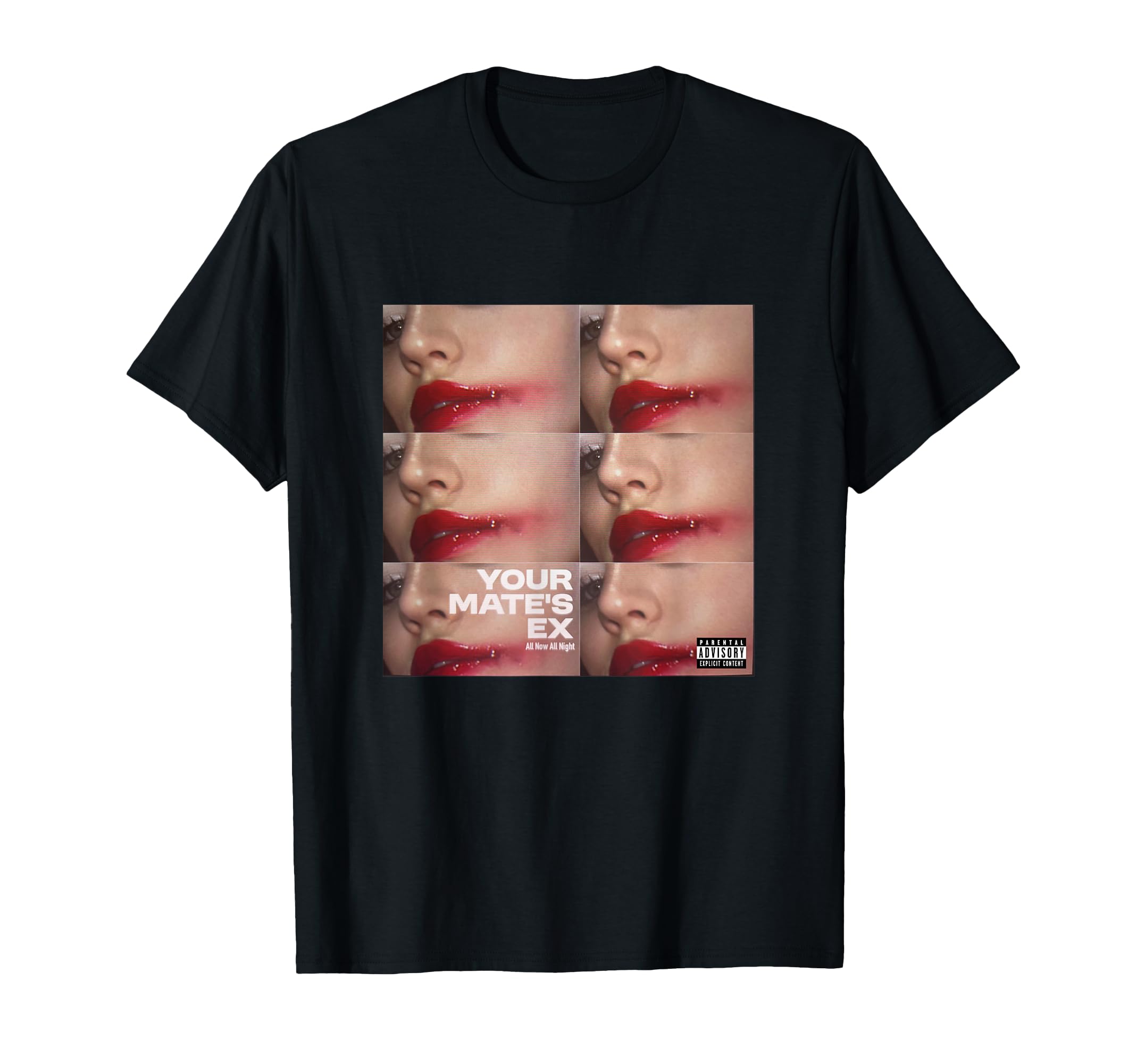 Band Indie Sleaze 90S Festival House T-Shirt - Unique Graphic for Adults - T-Shirt, Sweatshirt, Hoodie