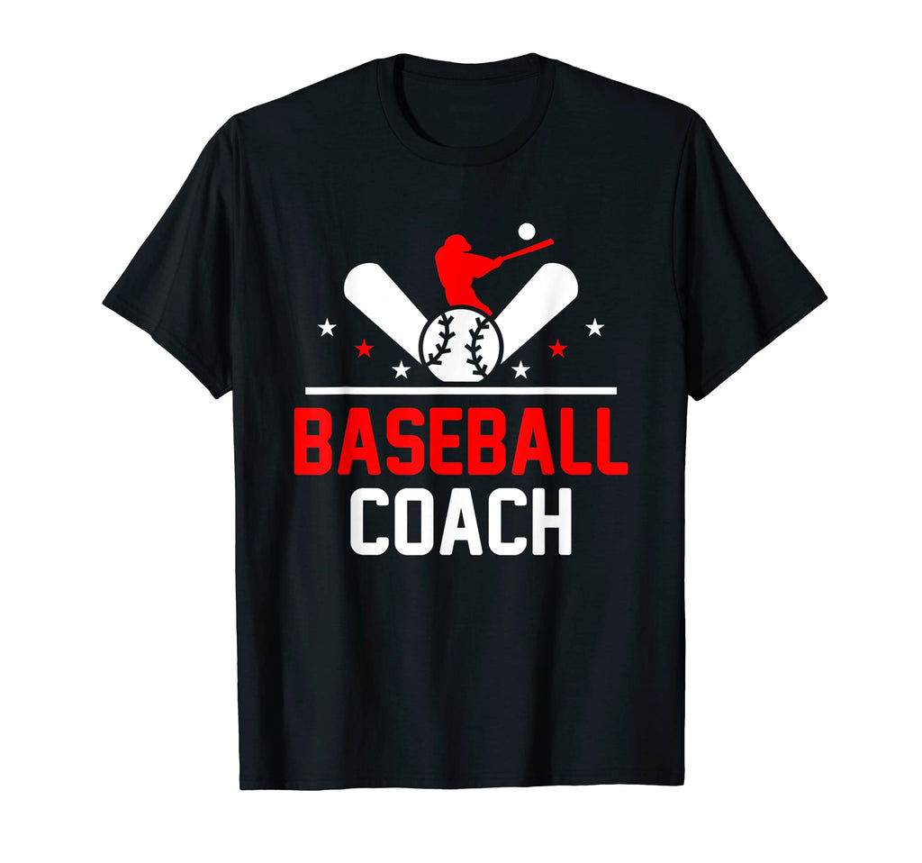 Baseball Coach Baseball Player T-Shirt - Streetwear Style for Adults - T-Shirt, Sweatshirt, Hoodie