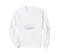 80S Synthwave Sweatshirt - Fun Novelty Design Unisex - T-Shirt, Sweatshirt, Hoodie