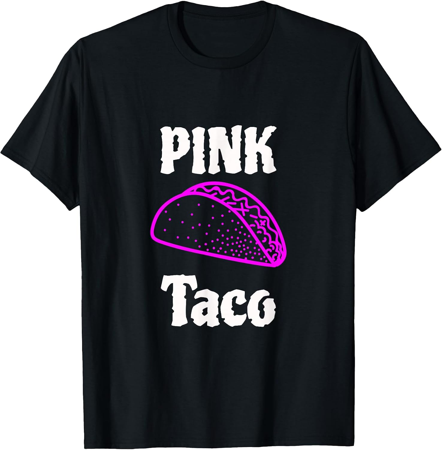 Taco Love - Adult & Kids T-Shirts, Sweatshirts & Hoodies apparel design preview 1
