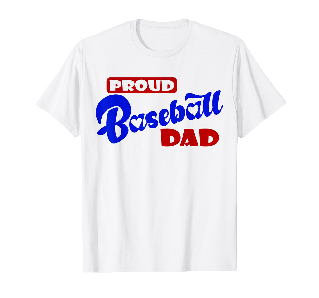 Proud Baseball Family Spirit Wear Tycoon Hoodie - Minimalist Print Unisex - T-Shirt, Sweatshirt, Hoodie