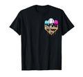 7Th Birthday Baseball Ice Cream T-Shirt - Aesthetic Graphic for Adults - T-Shirt, Sweatshirt, Hoodie