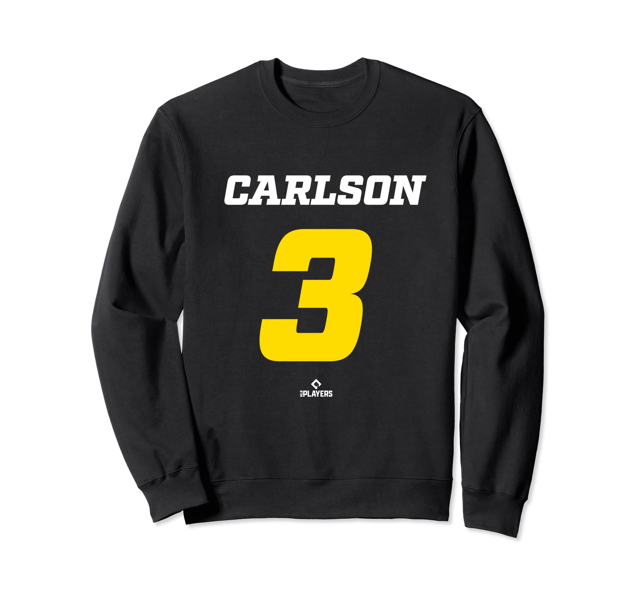Dylan Carlson St Louis Mlbpa Sweatshirt - Minimalist Print for Adults - T-Shirt, Sweatshirt, Hoodie