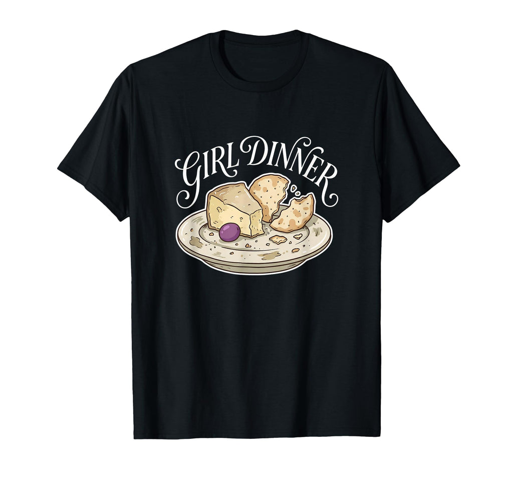Breakfast Diner Coffee Cafe Shop Diner T-Shirt - Trendy Graphic Men Women - T-Shirt, Sweatshirt, Hoodie