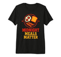 Midnight Diner Neon Sign Coffee T-Shirt - Minimalist Print Men Women - T-Shirt, Sweatshirt, Hoodie