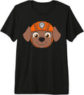 Paw Patrol - Adult & Kids T-Shirts, Sweatshirts & Hoodies apparel design preview 1