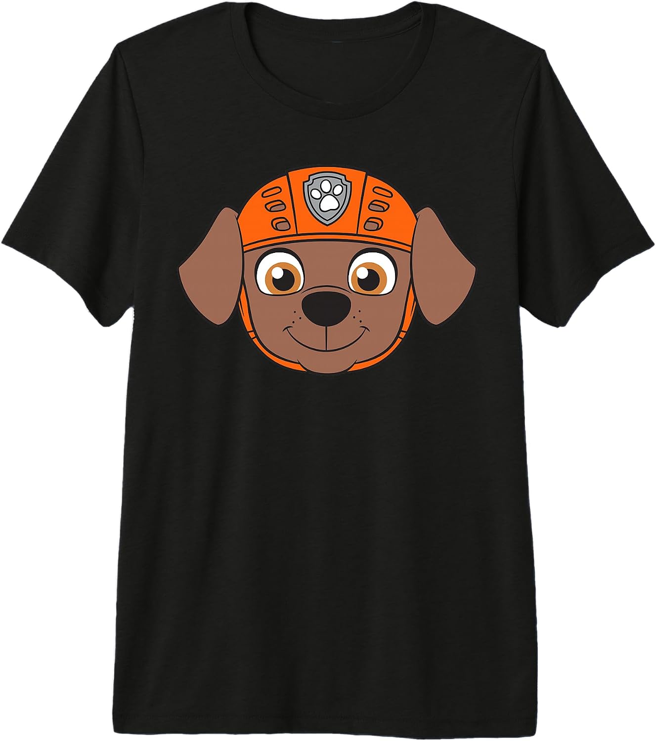 Paw Patrol - Adult & Kids T-Shirts, Sweatshirts & Hoodies apparel design preview 1