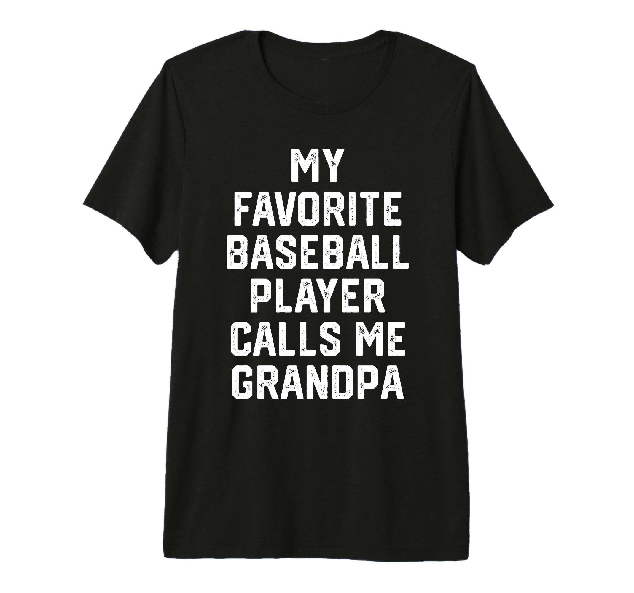 My Favorite Baseball Player Calls Me T-Shirt - Custom Art Print Unisex - T-Shirt, Sweatshirt, Hoodie