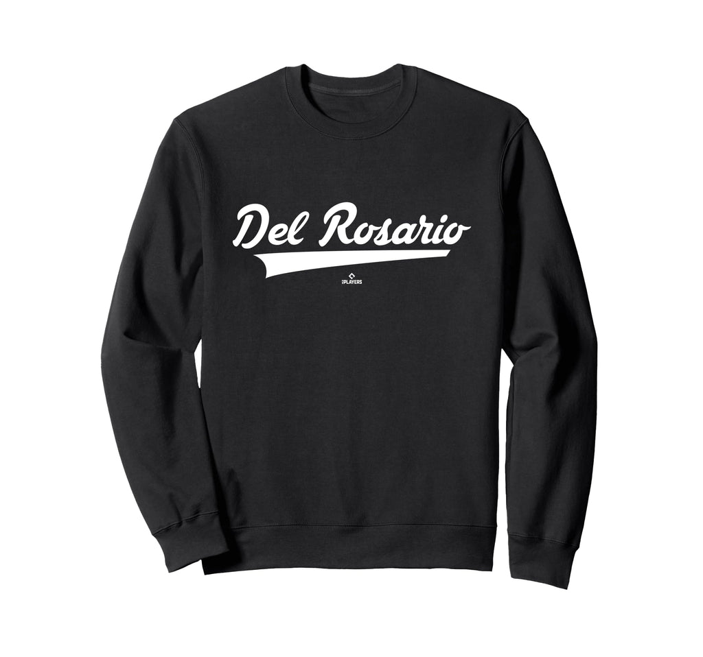 Gameday Swoosh Angel Del Rosario Sweatshirt - Casual Everyday Wear Unisex - T-Shirt, Sweatshirt, Hoodie