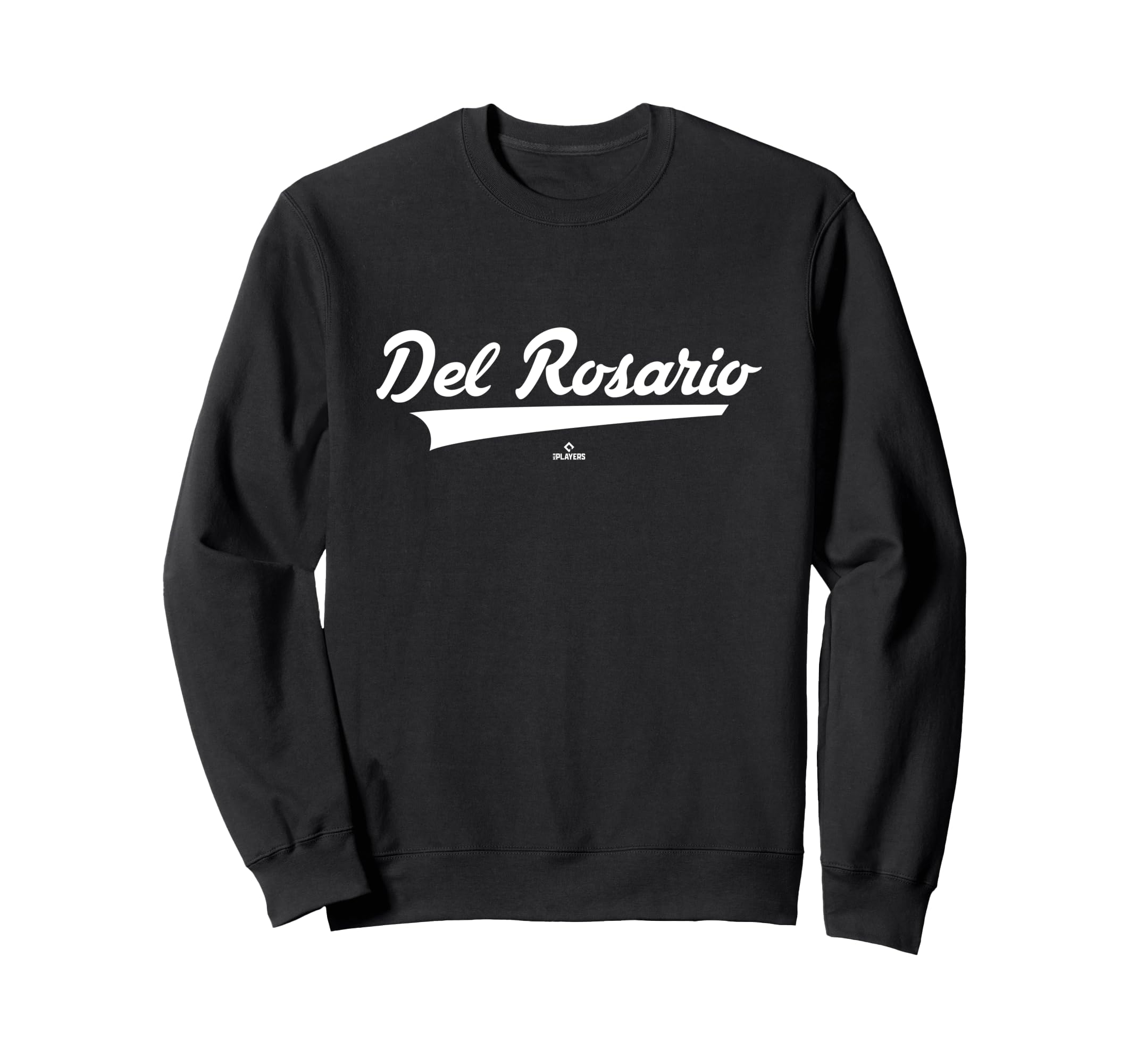 Gameday Swoosh Angel Del Rosario Sweatshirt - Casual Everyday Wear Unisex - T-Shirt, Sweatshirt, Hoodie