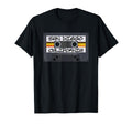 San Diego California Cassette Tape T-Shirt - Novelty Apparel Men Women - T-Shirt, Sweatshirt, Hoodie