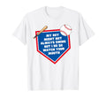 My Might Not Always Swing Funny T-Shirt - Fun Novelty Design for Adults - T-Shirt, Sweatshirt, Hoodie