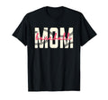 Baseball Mom Cheer Mother Mothers Day T-Shirt - Streetwear Style for Adults - T-Shirt, Sweatshirt, Hoodie