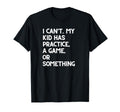 Funny Sports Parent T-Shirt - Trendy Graphic Unisex - T-Shirt, Sweatshirt, Hoodie