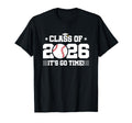 2026 Baseball Team Player 2026 T-Shirt - Aesthetic Graphic for Adults - T-Shirt, Sweatshirt, Hoodie