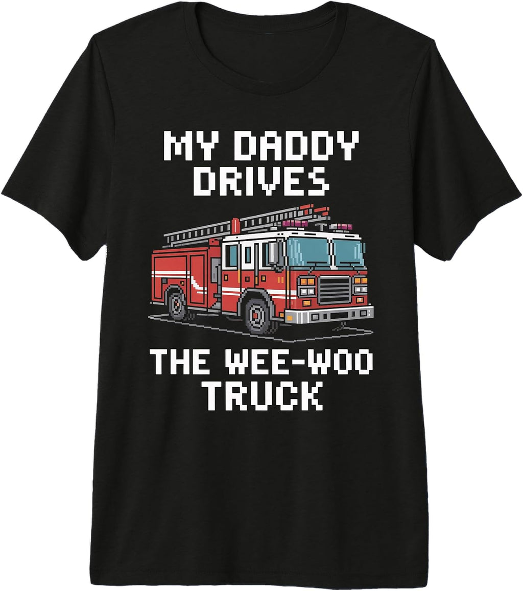 Little Hero Apparel Co - Adult & Kids T-Shirts, Sweatshirts & Hoodies apparel design preview 1