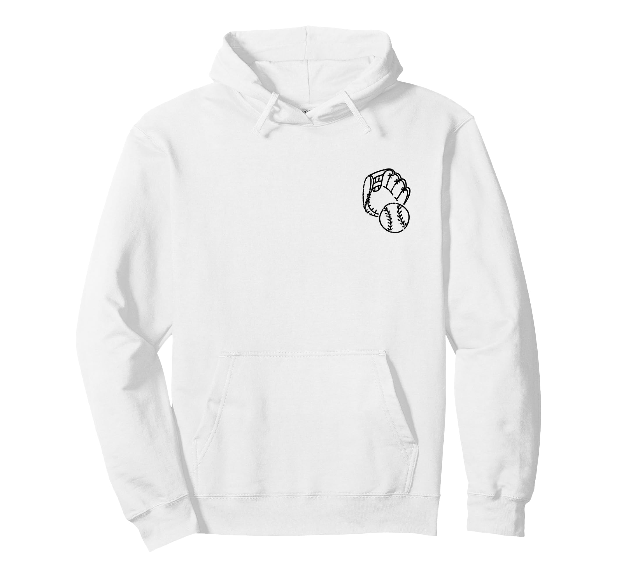 Who Needs Umpire When We Have Baseball Hoodie - Streetwear Style Unisex - T-Shirt, Sweatshirt, Hoodie