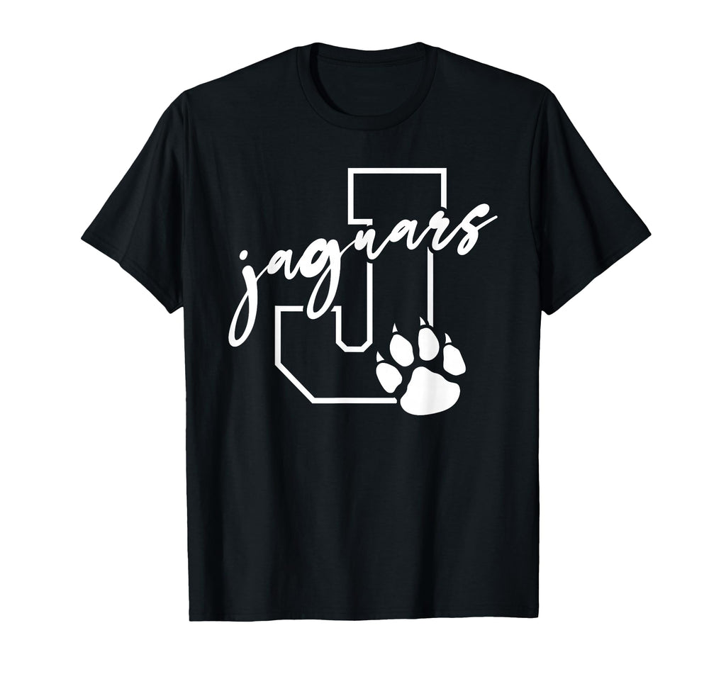 Jaguars Football Baseball Sweatshirt - Aesthetic Graphic for Adults - T-Shirt, Sweatshirt, Hoodie