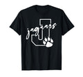 Jaguars Football Baseball Sweatshirt - Aesthetic Graphic for Adults - T-Shirt, Sweatshirt, Hoodie