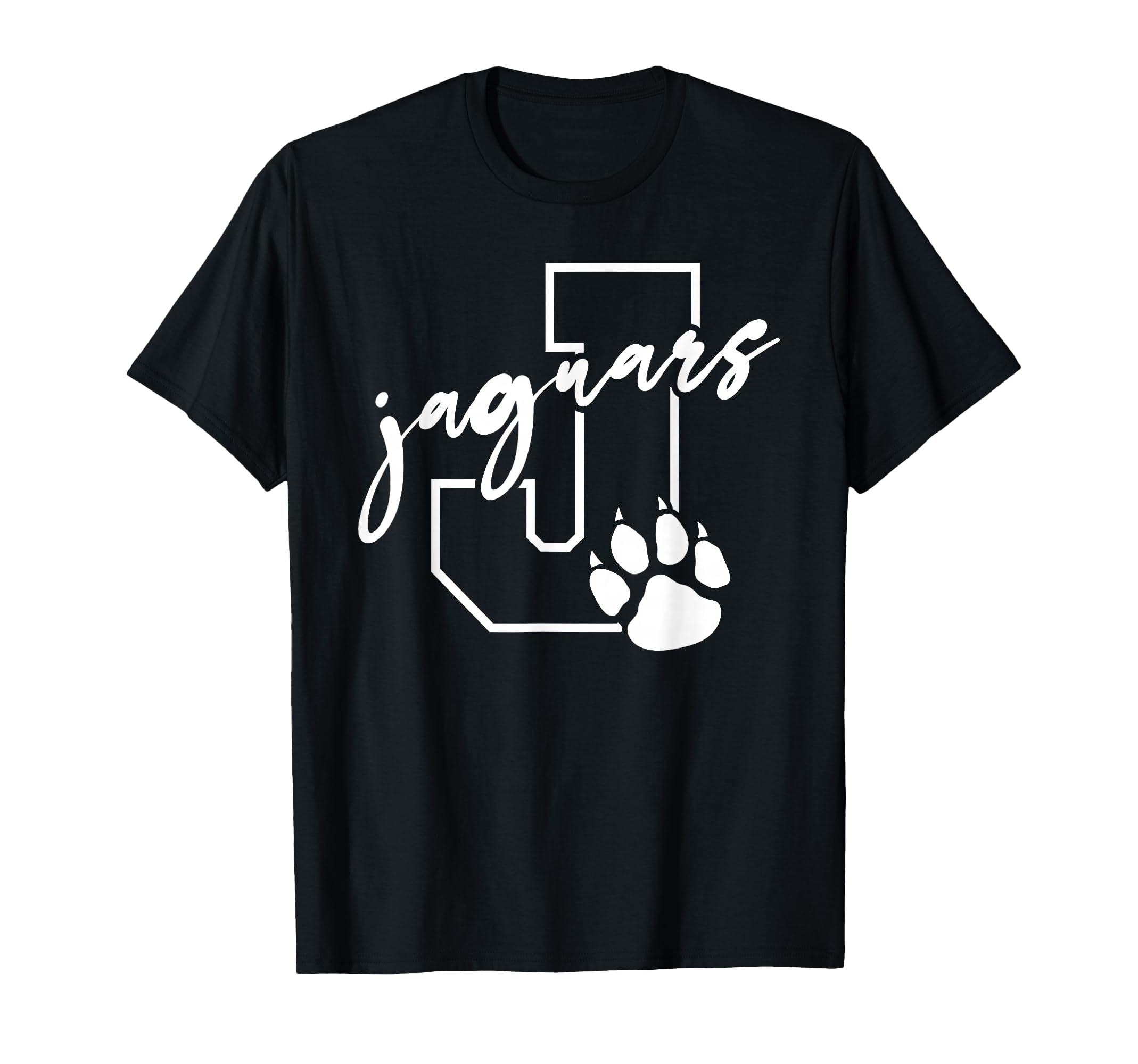 Jaguars Football Baseball Sweatshirt - Aesthetic Graphic for Adults - T-Shirt, Sweatshirt, Hoodie