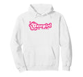 Western Boho Chic Flowers Floral Hoodie - Unique Graphic for Adults - T-Shirt, Sweatshirt, Hoodie