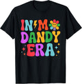 In My Dandy's Retro Apparels - Adult & Kids T-Shirts, Sweatshirts & Hoodies apparel design preview 1