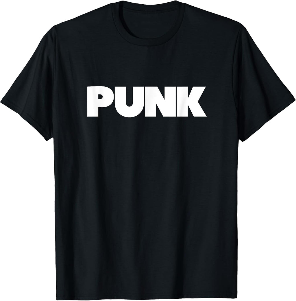 Punk on it Design - Adult & Kids T-Shirts, Sweatshirts & Hoodies apparel design preview 1
