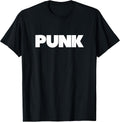 Punk on it Design - Adult & Kids T-Shirts, Sweatshirts & Hoodies apparel design preview 1