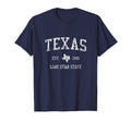 Texas Sports T-Shirt - Trendy Graphic Men Women - T-Shirt, Sweatshirt, Hoodie