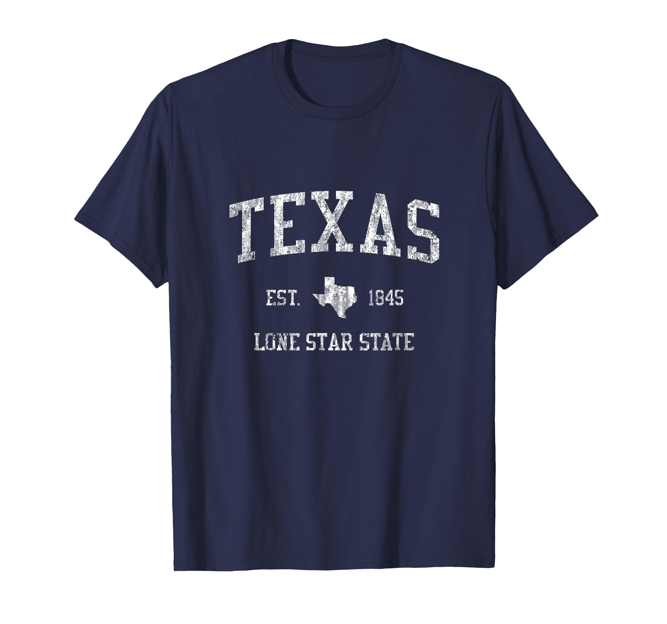 Texas Sports T-Shirt - Trendy Graphic Men Women - T-Shirt, Sweatshirt, Hoodie