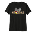 Ball Grandma Leopard Softball Baseball T-Shirt - Novelty Apparel Men Women - T-Shirt, Sweatshirt, Hoodie