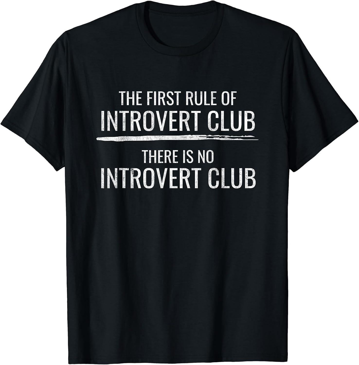 Introvert - Adult & Kids T-Shirts, Sweatshirts & Hoodies apparel design preview 1