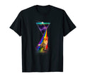 Prism Pom Chi T-Shirt - Novelty Apparel for Adults - T-Shirt, Sweatshirt, Hoodie