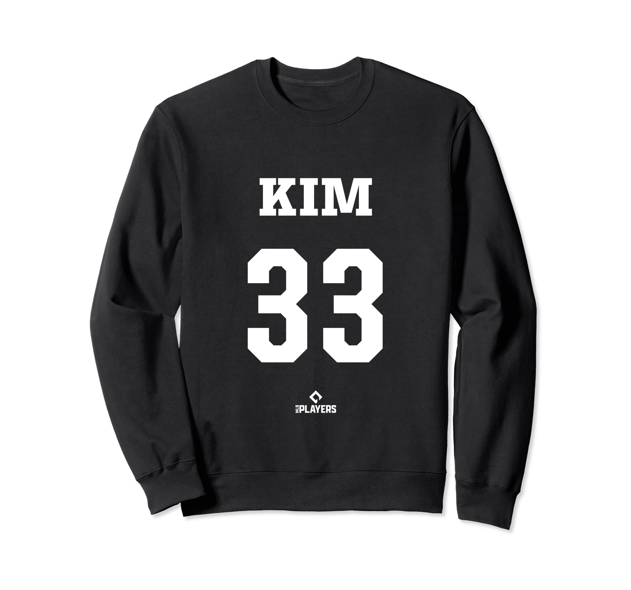 Kwang Hyun Kim 33 Mlbpa St Louis Sweatshirt - Unique Graphic Unisex - T-Shirt, Sweatshirt, Hoodie