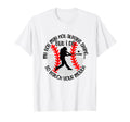 My May Not Always Swing But I Do Baseball T-Shirt - Unique Graphic Unisex - T-Shirt, Sweatshirt, Hoodie