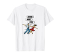 Funny Comic West Coast Swing T-Shirt - Casual Everyday Wear for Adults - T-Shirt, Sweatshirt, Hoodie
