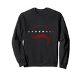 Baseball Baseball Players Or Fans Hoodie - Minimalist Print Men Women - T-Shirt, Sweatshirt, Hoodie