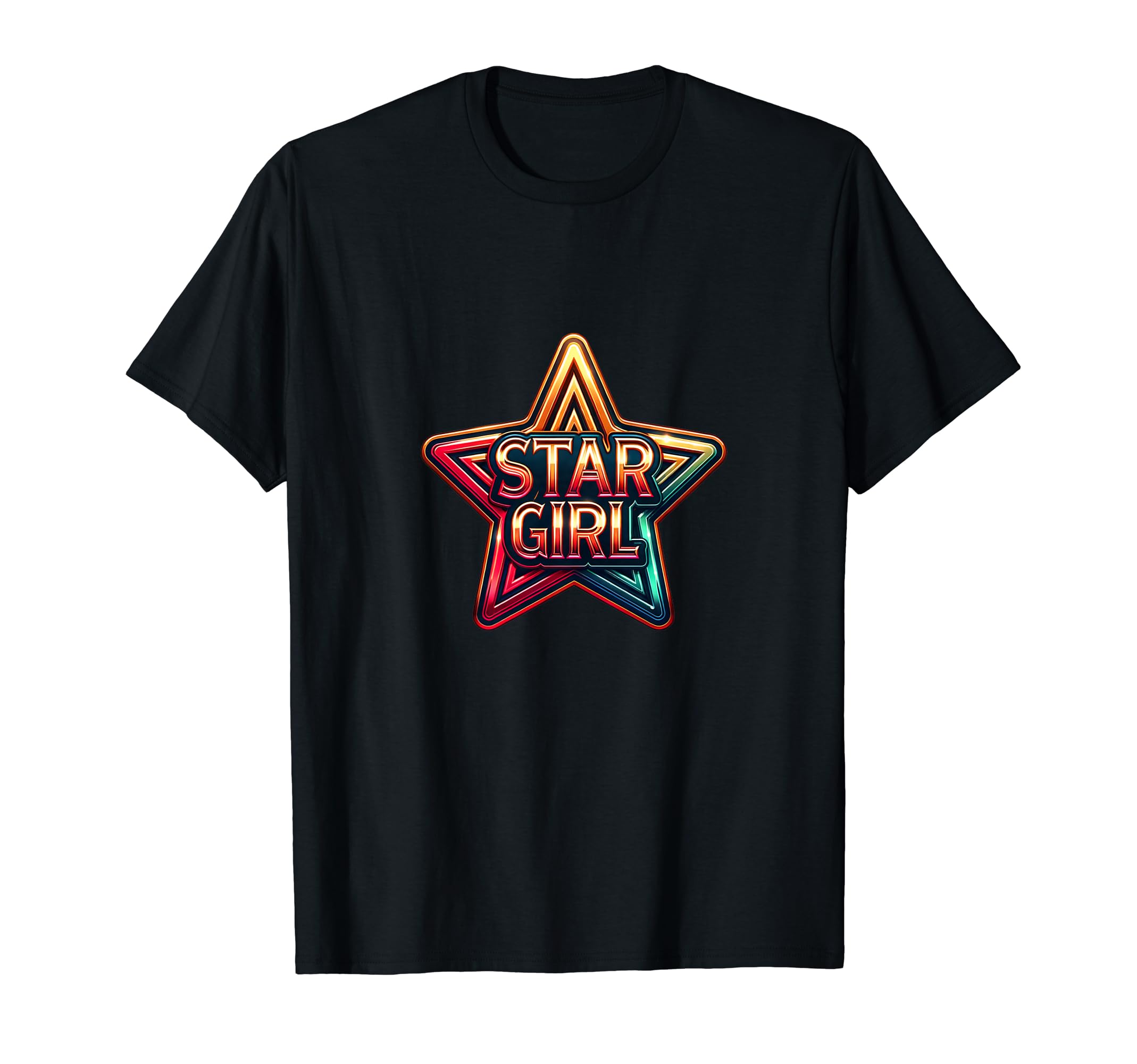 Star Aesthetic Clean Aesthetic T-Shirt - Casual Everyday Wear for Adults - T-Shirt, Sweatshirt, Hoodie