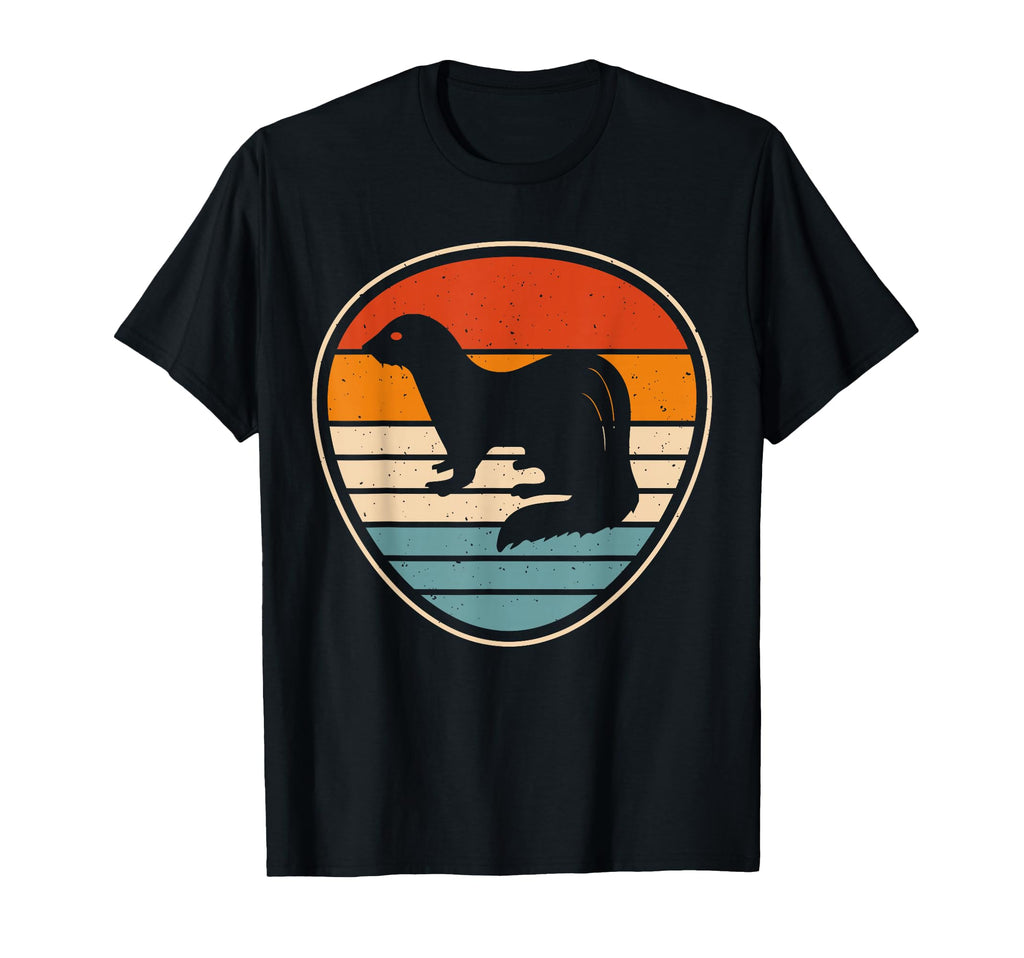 And Funny Ferret Gifts Dmtry Sweatshirt - Casual Everyday Wear Unisex - T-Shirt, Sweatshirt, Hoodie