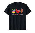 Deep Ocean Crustacean Sea Born T-Shirt - Minimalist Print Men Women - T-Shirt, Sweatshirt, Hoodie
