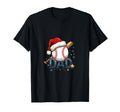 Baseball Game Team Dad Coach Sport T-Shirt - Minimalist Print for Adults - T-Shirt, Sweatshirt, Hoodie