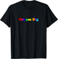 Motivation and Inspirational merch - Adult & Kids T-Shirts, Sweatshirts & Hoodies apparel design preview 1