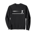 Baseball Baseball Sweatshirt - Streetwear Style Men Women - T-Shirt, Sweatshirt, Hoodie